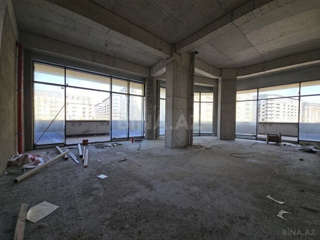 İcarəyə verilir  obyekt 783 m², Şah İsmayıl Xətai m., photo 9 from 16