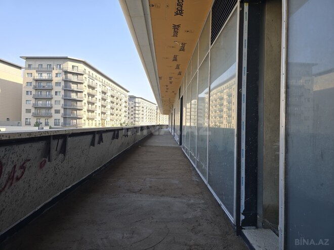 İcarəyə verilir  obyekt 783 m², Şah İsmayıl Xətai m., photo 15 from 16