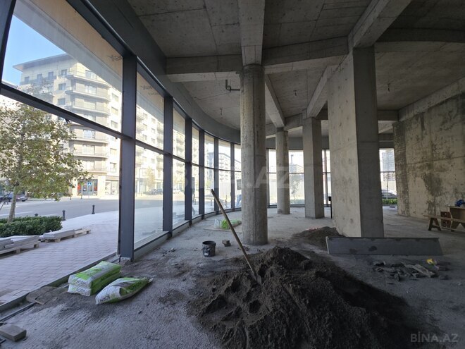 İcarəyə verilir  obyekt 783 m², Şah İsmayıl Xətai m., photo 5 from 16
