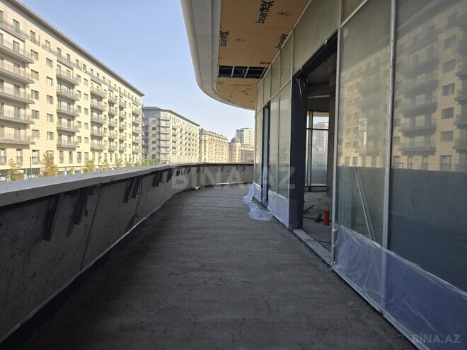 İcarəyə verilir  obyekt 783 m², Şah İsmayıl Xətai m., photo 8 from 16