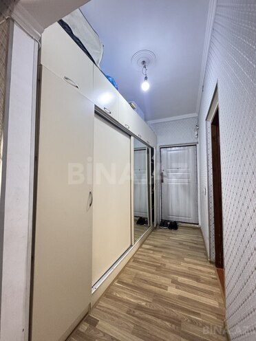 Satılır 3 otaqlı köhnə tikili 54 m², Hövsan q., photo 18 from 19