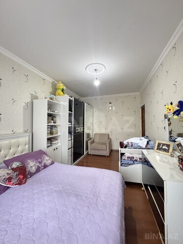 Satılır 3 otaqlı köhnə tikili 54 m², Hövsan q., photo 9 from 19