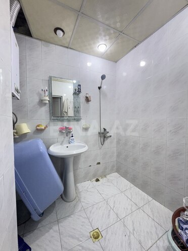 Satılır 3 otaqlı köhnə tikili 54 m², Hövsan q., photo 11 from 19