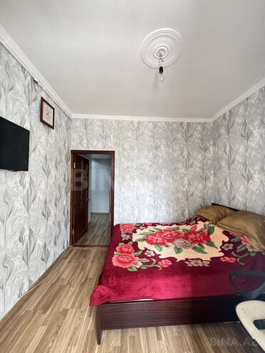 Satılır 3 otaqlı köhnə tikili 54 m², Hövsan q., photo 17 from 19