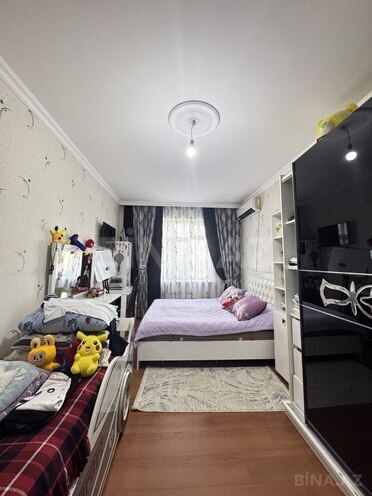 Satılır 3 otaqlı köhnə tikili 54 m², Hövsan q., photo 8 from 19