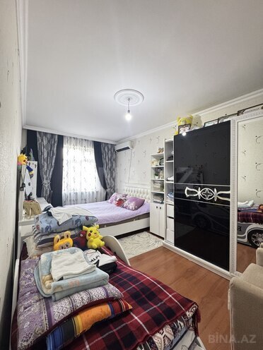 Satılır 3 otaqlı köhnə tikili 54 m², Hövsan q., photo 7 from 19