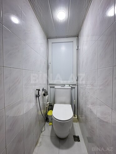 Satılır 3 otaqlı köhnə tikili 54 m², Hövsan q., photo 10 from 19