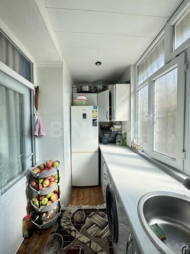 Satılır 3 otaqlı köhnə tikili 54 m², Hövsan q., photo 16 from 19
