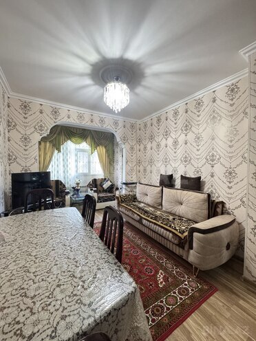 Satılır 3 otaqlı köhnə tikili 54 m², Hövsan q., photo 5 from 19