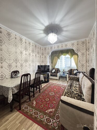 Satılır 3 otaqlı köhnə tikili 54 m², Hövsan q., photo 4 from 19
