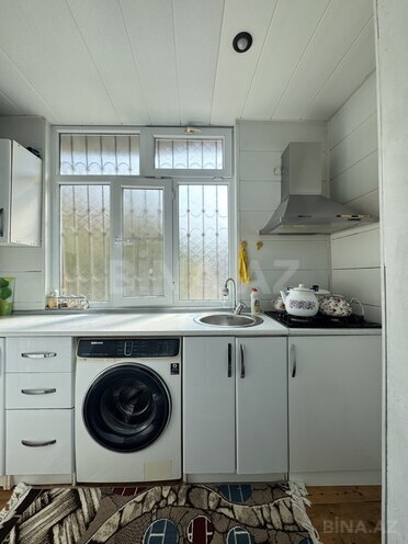Satılır 3 otaqlı köhnə tikili 54 m², Hövsan q., photo 15 from 19