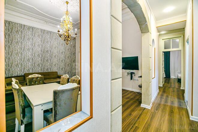 Сдаётся 5-комн. новостройка 160 м², м. Сахил, photo 5 from 32