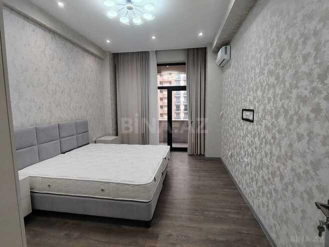 Сдается 2-комн. новостройка 91 м², м. 28 мая, photo 9 from 20