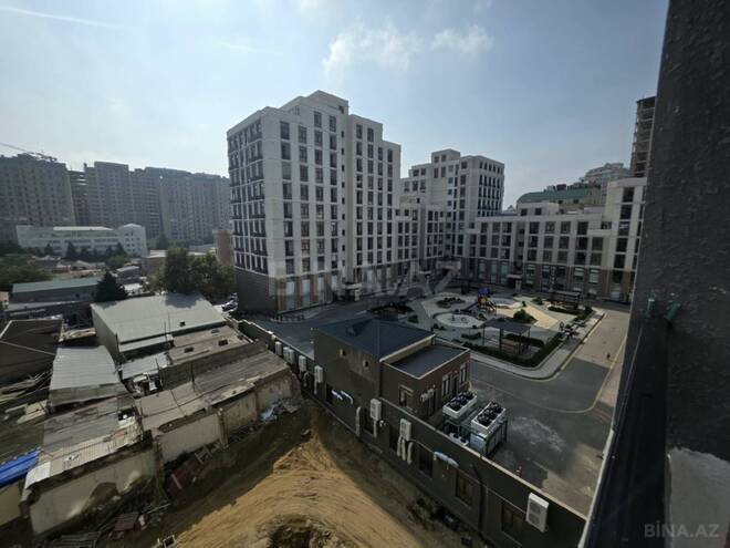 Satılır 4 otaqlı yeni tikili 128 m², 8 Noyabr m., photo 19 from 24