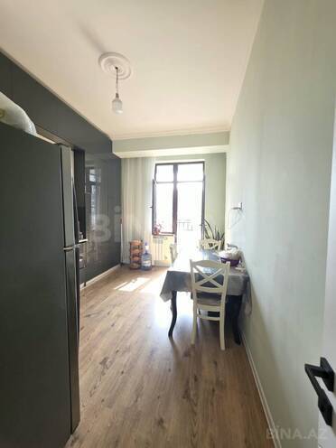 Satılır 4 otaqlı yeni tikili 128 m², 8 Noyabr m., photo 13 from 24