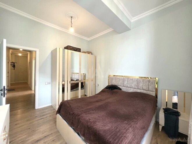 Satılır 4 otaqlı yeni tikili 128 m², 8 Noyabr m., photo 8 from 24