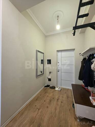 Satılır 4 otaqlı yeni tikili 128 m², 8 Noyabr m., photo 17 from 24