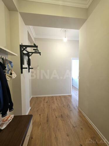 Satılır 4 otaqlı yeni tikili 128 m², 8 Noyabr m., photo 16 from 24