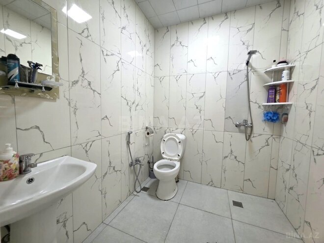 Satılır 4 otaqlı yeni tikili 128 m², 8 Noyabr m., photo 14 from 24