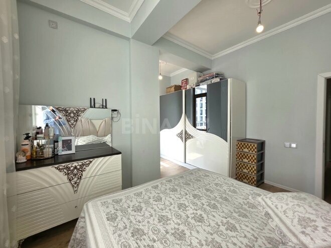Satılır 4 otaqlı yeni tikili 128 m², 8 Noyabr m., photo 6 from 24