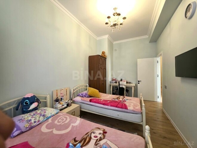 Satılır 4 otaqlı yeni tikili 128 m², 8 Noyabr m., photo 10 from 24