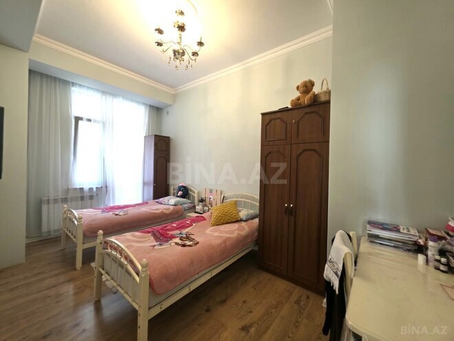Satılır 4 otaqlı yeni tikili 128 m², 8 Noyabr m., photo 11 from 24