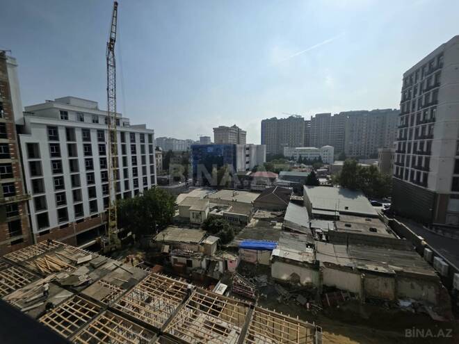Satılır 4 otaqlı yeni tikili 128 m², 8 Noyabr m., photo 20 from 24