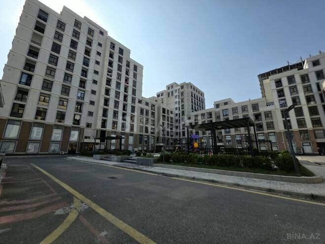 Satılır 4 otaqlı yeni tikili 128 m², 8 Noyabr m., photo 21 from 24