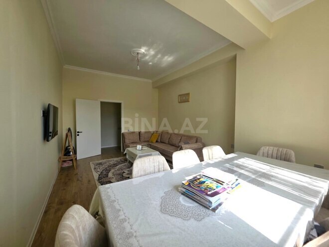 Satılır 4 otaqlı yeni tikili 128 m², 8 Noyabr m., photo 4 from 24