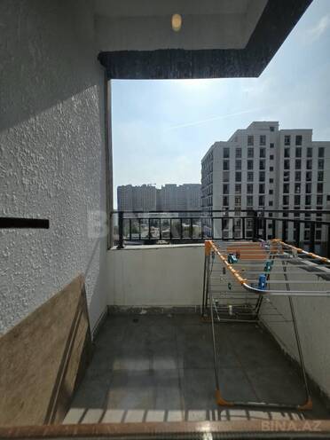 Satılır 4 otaqlı yeni tikili 128 m², 8 Noyabr m., photo 22 from 24