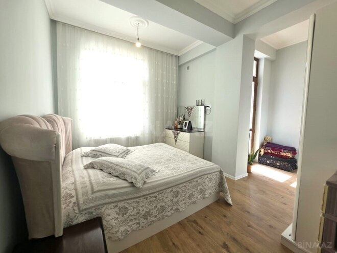 Satılır 4 otaqlı yeni tikili 128 m², 8 Noyabr m., photo 7 from 24