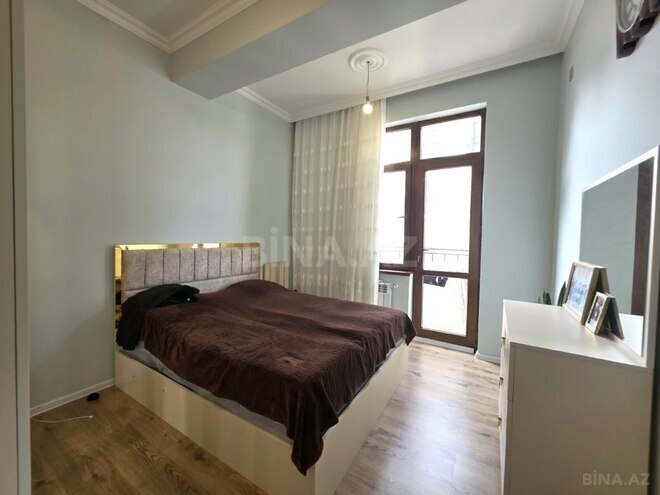 Satılır 4 otaqlı yeni tikili 128 m², 8 Noyabr m., photo 9 from 24