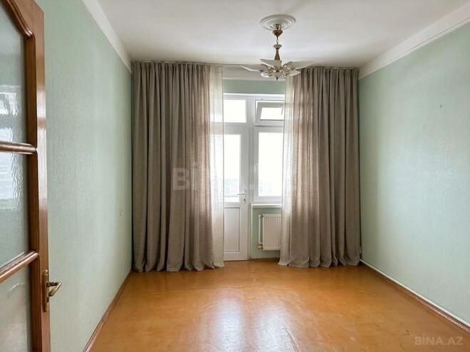 Satılır 4 otaqlı köhnə tikili 110 m², Əhmədli m., photo 10 from 11