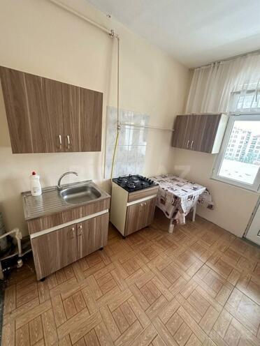 Satılır 4 otaqlı köhnə tikili 110 m², Əhmədli m., photo 5 from 11