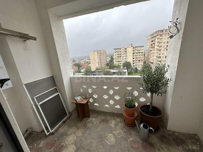 Satılır 4 otaqlı köhnə tikili 110 m², Əhmədli m., photo 9 from 11