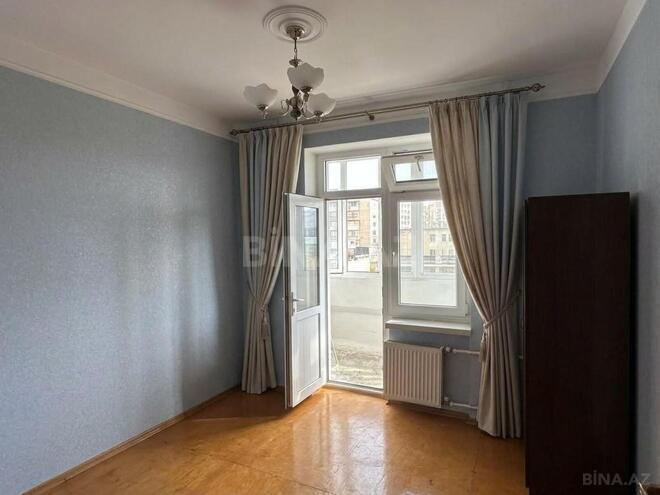 Satılır 4 otaqlı köhnə tikili 110 m², Əhmədli m., photo 1 from 11
