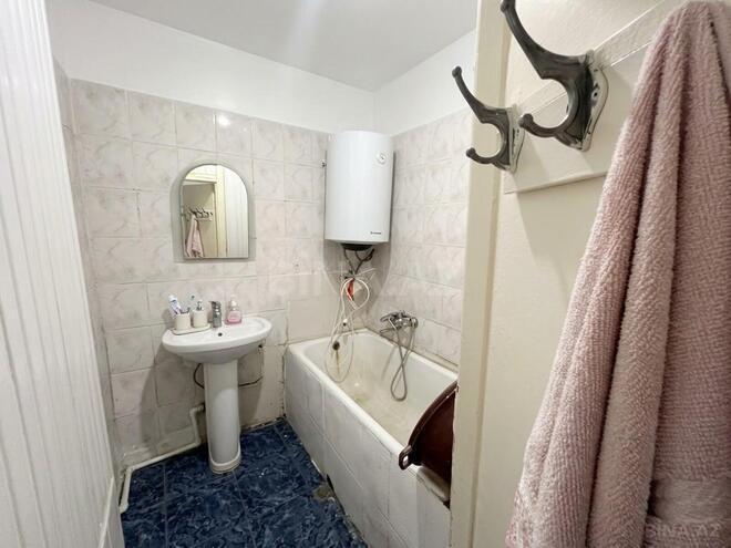 Satılır 4 otaqlı köhnə tikili 110 m², Əhmədli m., photo 7 from 11