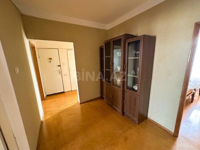 Satılır 4 otaqlı köhnə tikili 110 m², Əhmədli m., photo 3 from 11