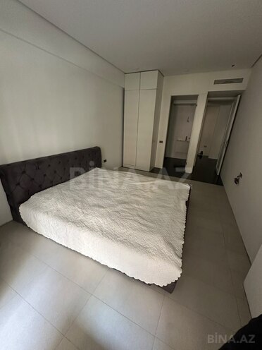 İcarəyə verilir 3 otaqlı yeni tikili 135 m², Şah İsmayıl Xətai m., photo 10 from 17