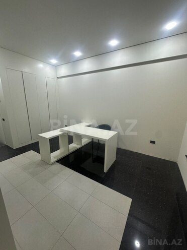 İcarəyə verilir 3 otaqlı yeni tikili 135 m², Şah İsmayıl Xətai m., photo 13 from 17