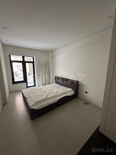 İcarəyə verilir 3 otaqlı yeni tikili 135 m², Şah İsmayıl Xətai m., photo 7 from 17