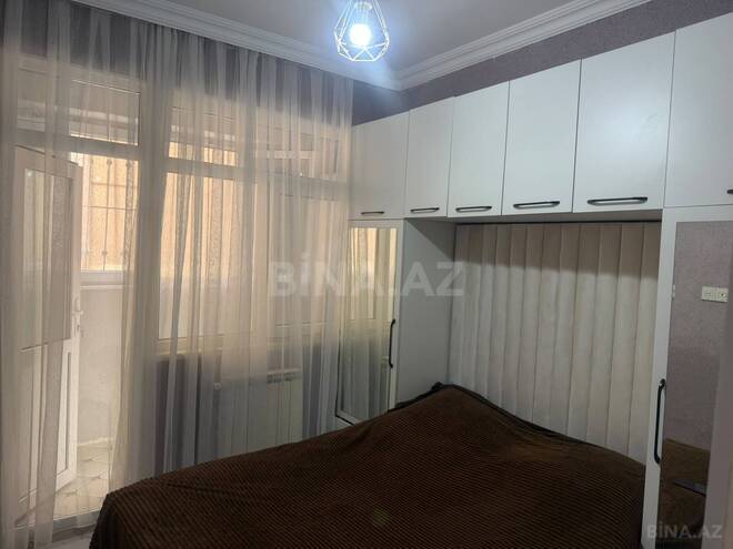 Satılır 2 otaqlı yeni tikili 46 m², photo 4 from 6