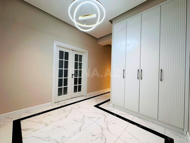 Продаётся 4-комн. новостройка 183 м², м. Гянджлик, photo 22 from 28