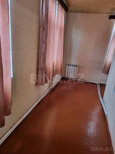 İcarəyə verilir 2 otaqlı köhnə tikili 60 m², Əhmədli m., photo 6 from 10