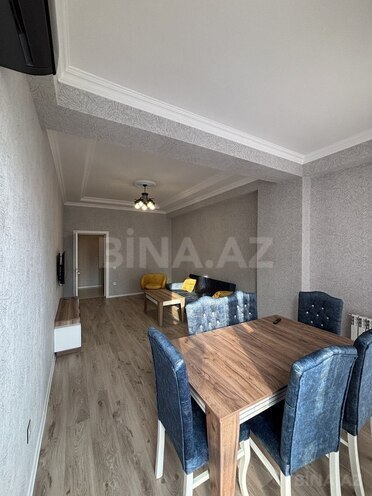 Сдаётся 2-комн. новостройка 92 м², photo 3 from 15