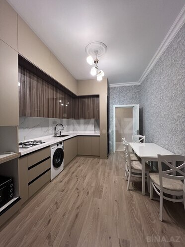 Сдаётся 2-комн. новостройка 92 м², photo 7 from 15