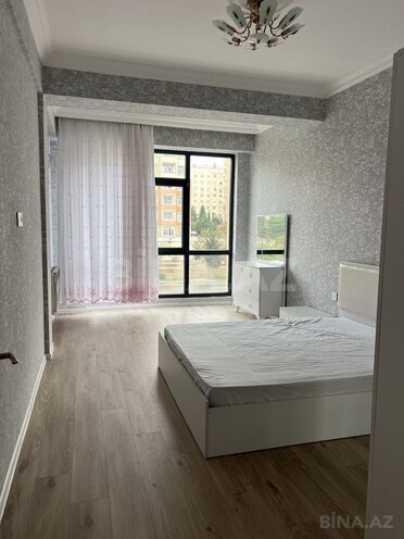 Сдаётся 2-комн. новостройка 92 м², photo 10 from 15