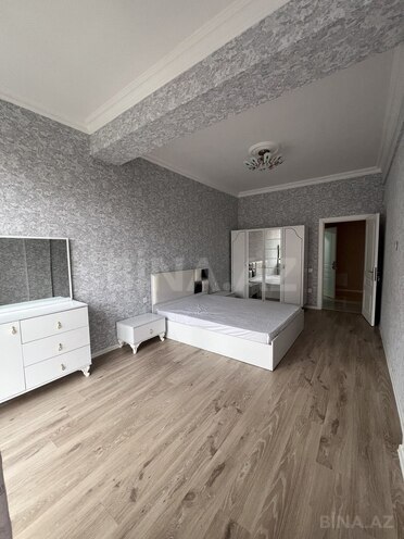 Сдаётся 2-комн. новостройка 92 м², photo 8 from 15