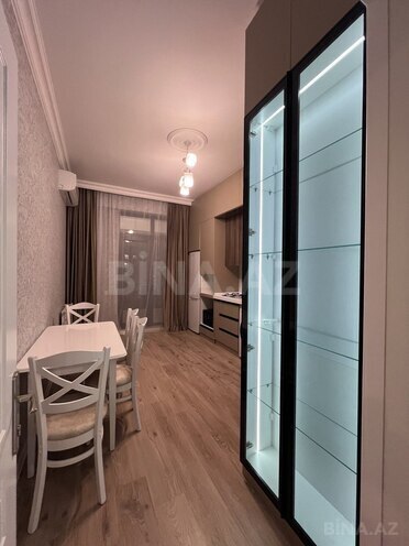 Сдаётся 2-комн. новостройка 92 м², photo 5 from 15