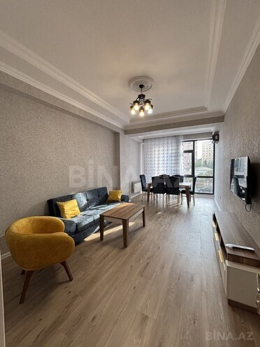 Сдаётся 2-комн. новостройка 92 м², photo 1 from 15